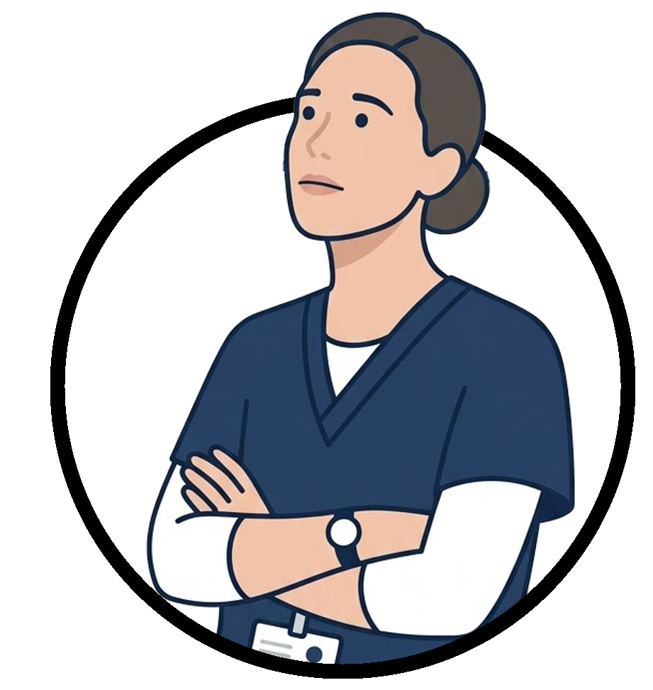Exam Chaperone Logo